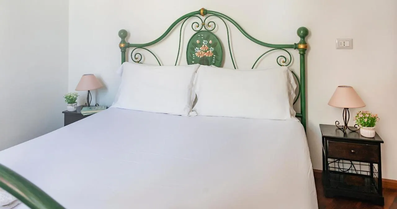 Welcomely - Bed And Dream ألغيرو 0*,  إيطاليا